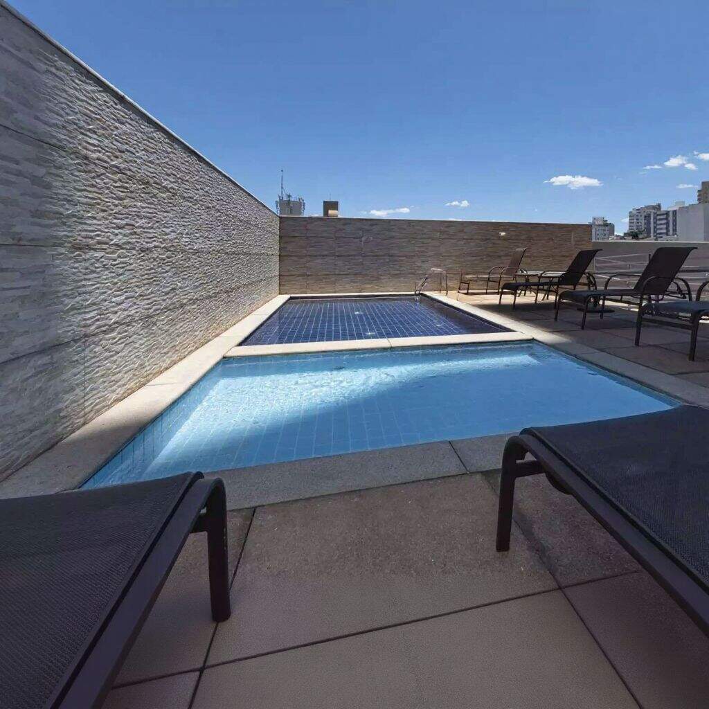 Apartamento à venda no Serra: 