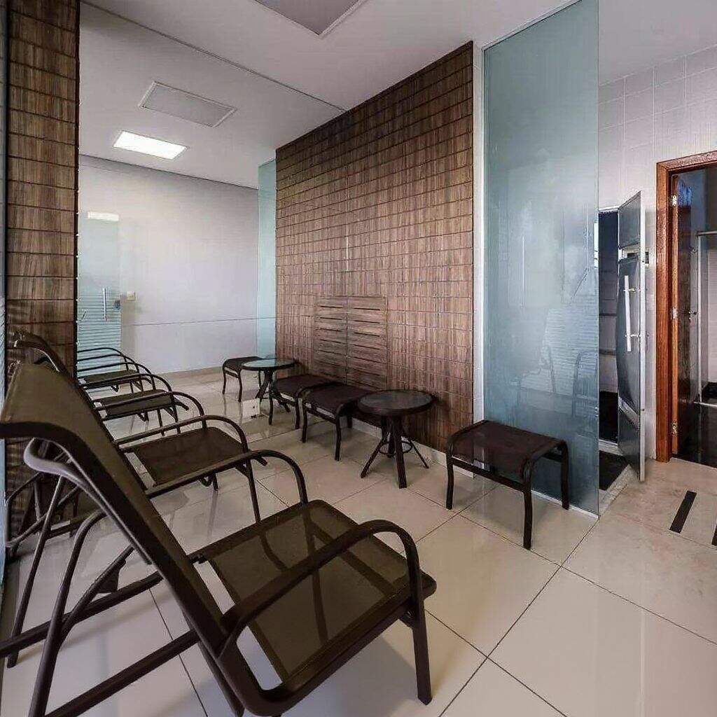 Apartamento à venda no Serra: 