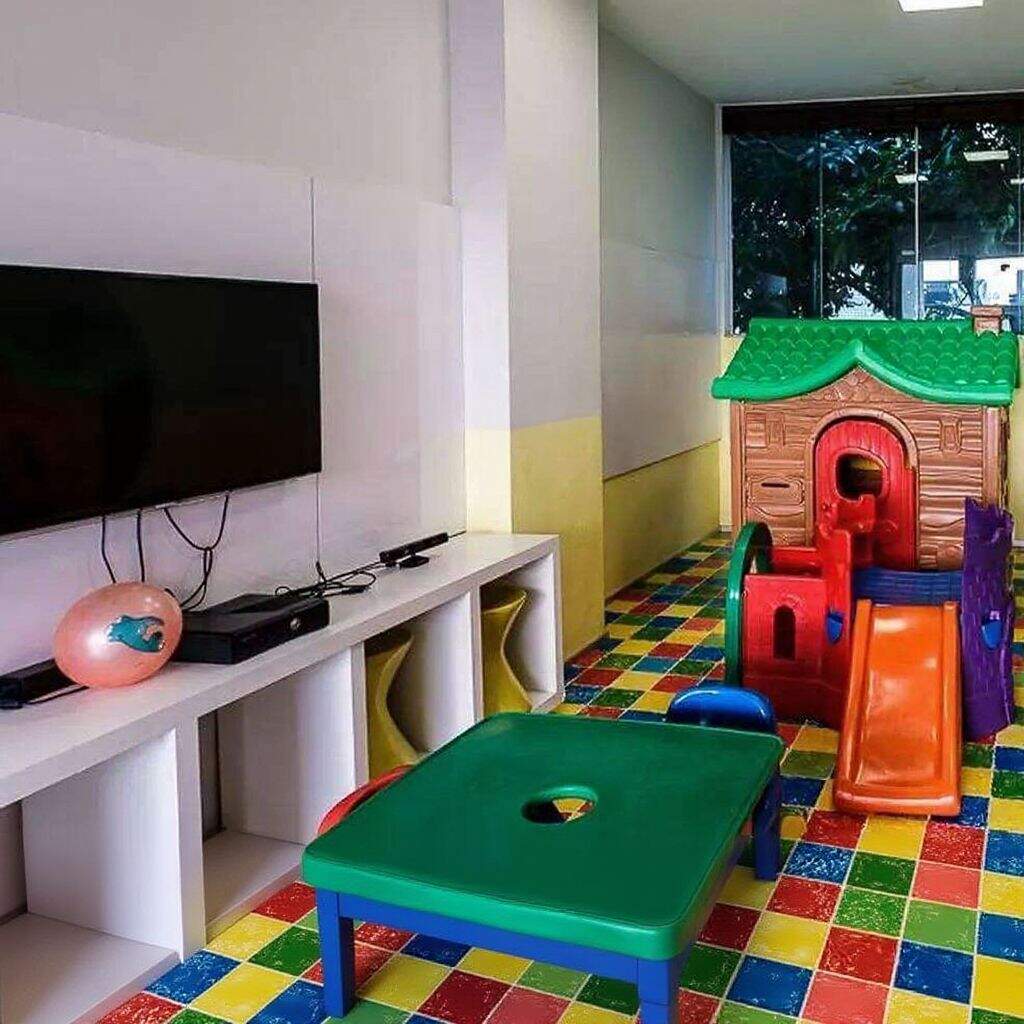 Apartamento à venda no Serra: 