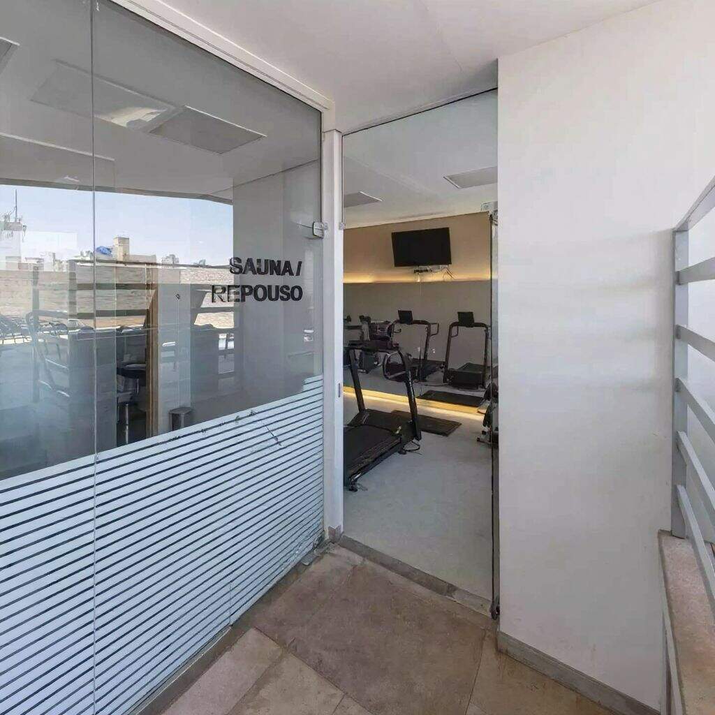 Apartamento à venda no Serra: 