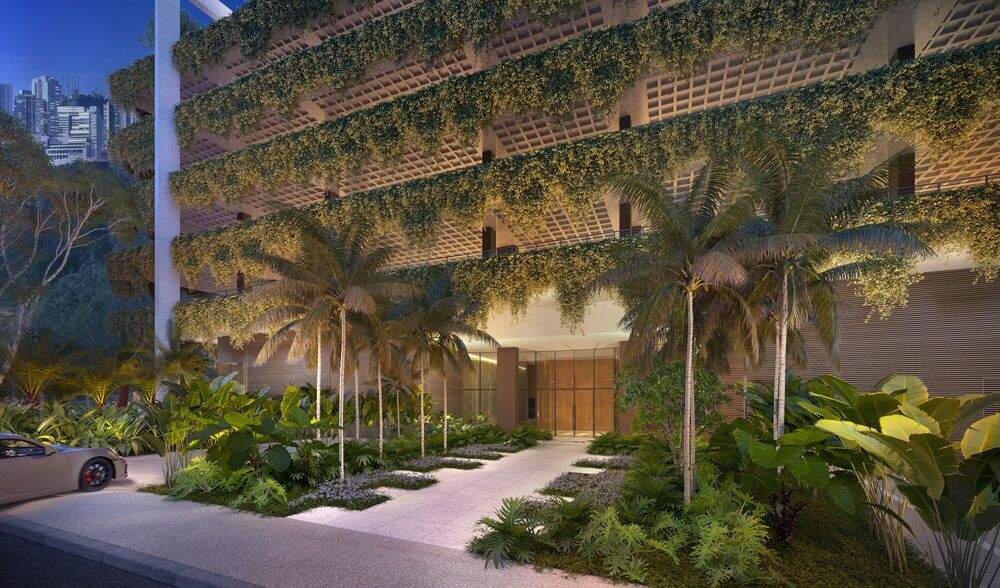 Apartamento à venda no Vale do Sereno: 