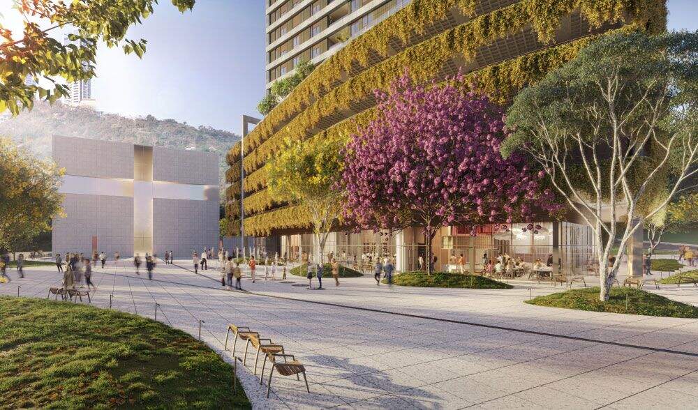 Apartamento à venda no Vale do Sereno: 