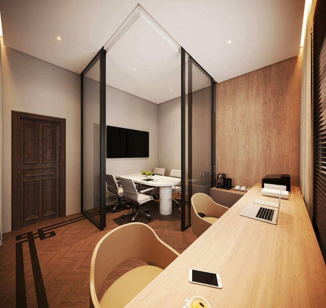 Apartamento Garden à venda no Lourdes: 