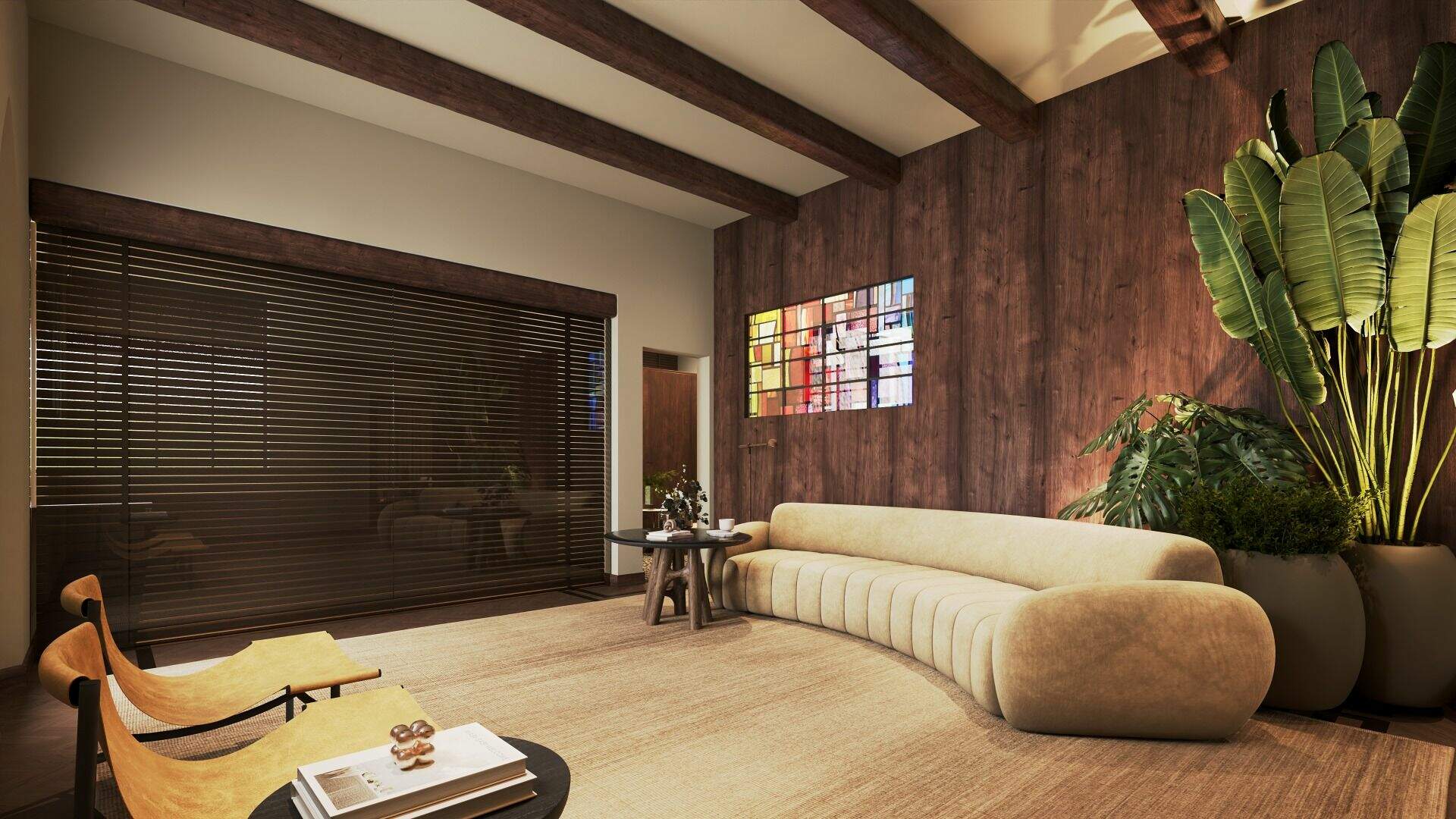 Apartamento Garden à venda no Lourdes: 