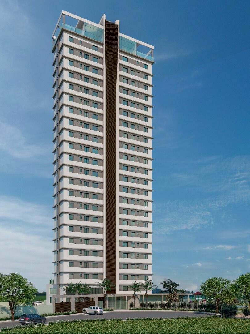 Apartamento à venda no Buritis: 