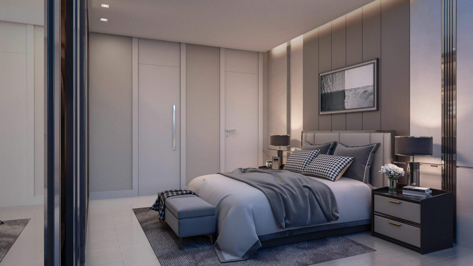 Apartamento à venda no Buritis: 