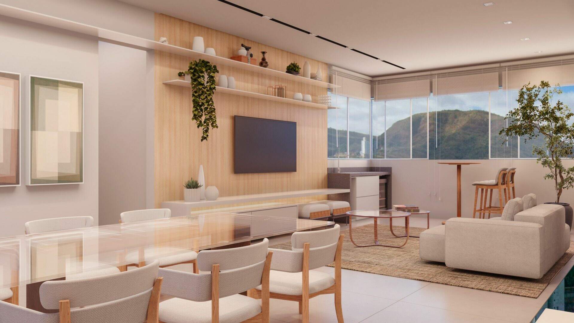 Apartamento à venda no Buritis: 