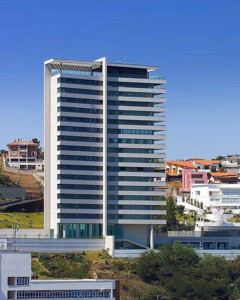 Apartamento à venda no Santa Lúcia: 