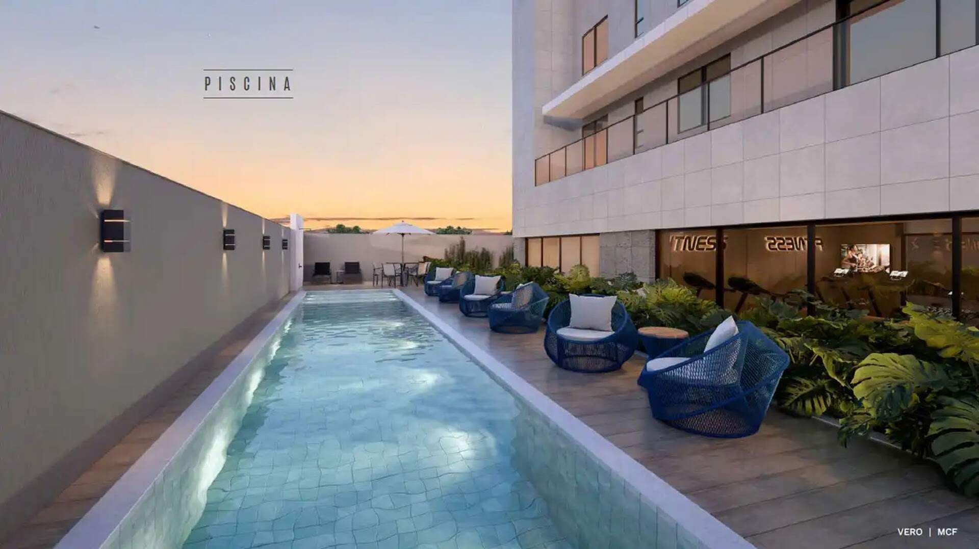 Apartamento à venda no Santo Antônio: 