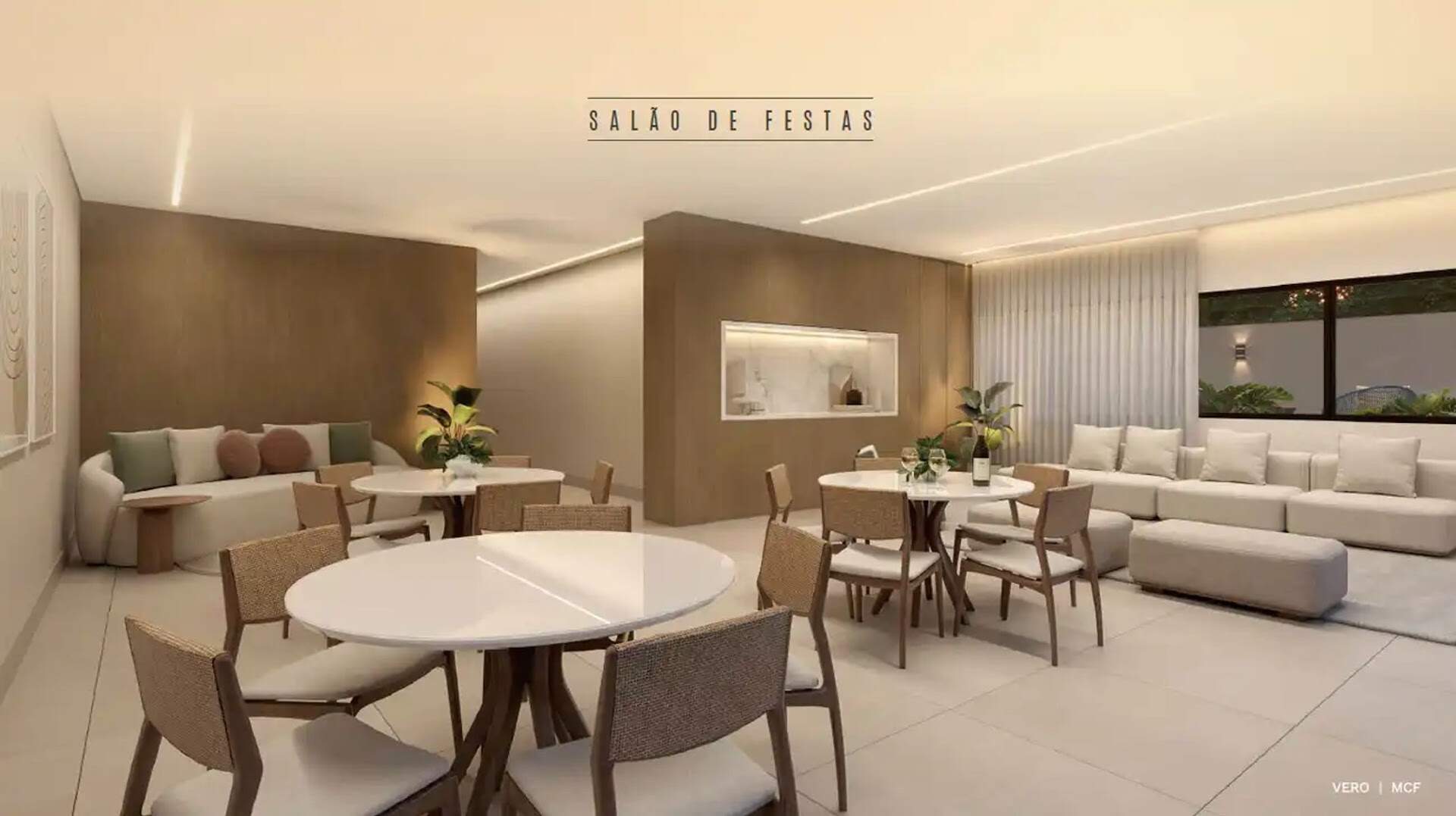 Apartamento à venda no Santo Antônio: 