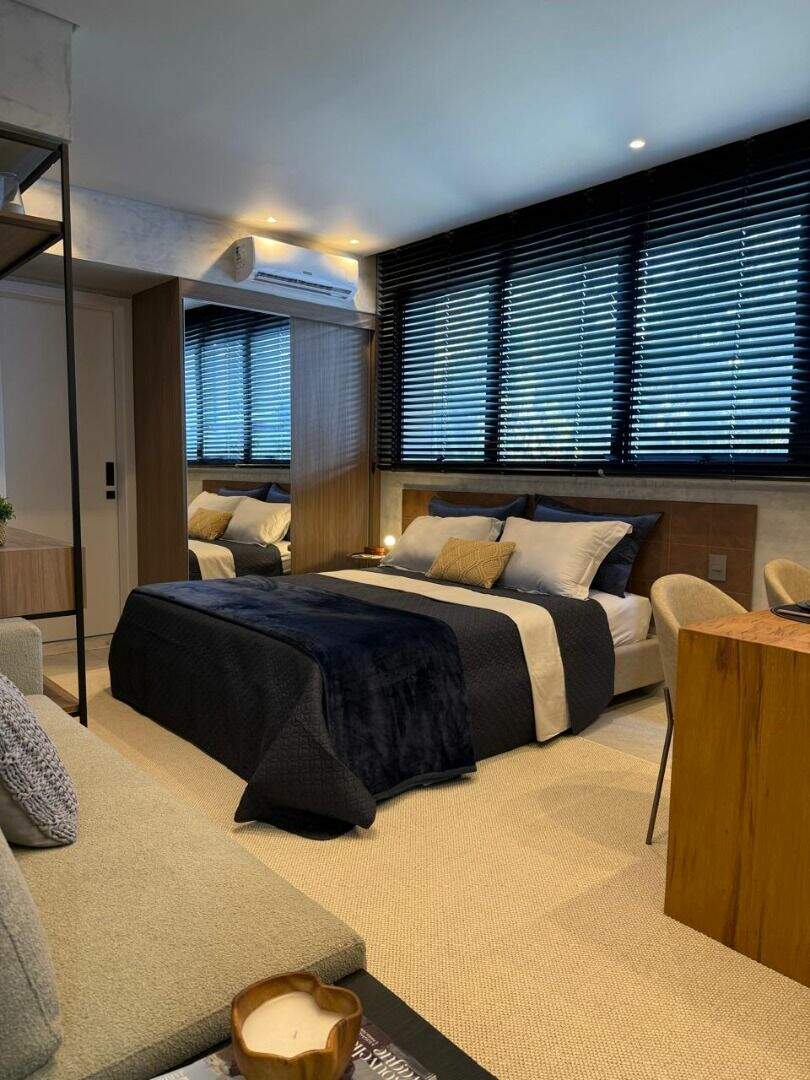 Apartamento à venda no São Pedro: 