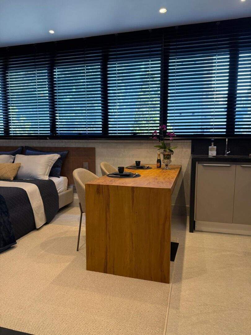 Apartamento à venda no São Pedro: 