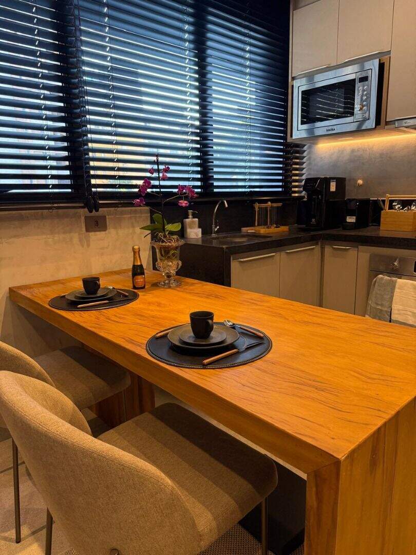 Apartamento à venda no São Pedro: 