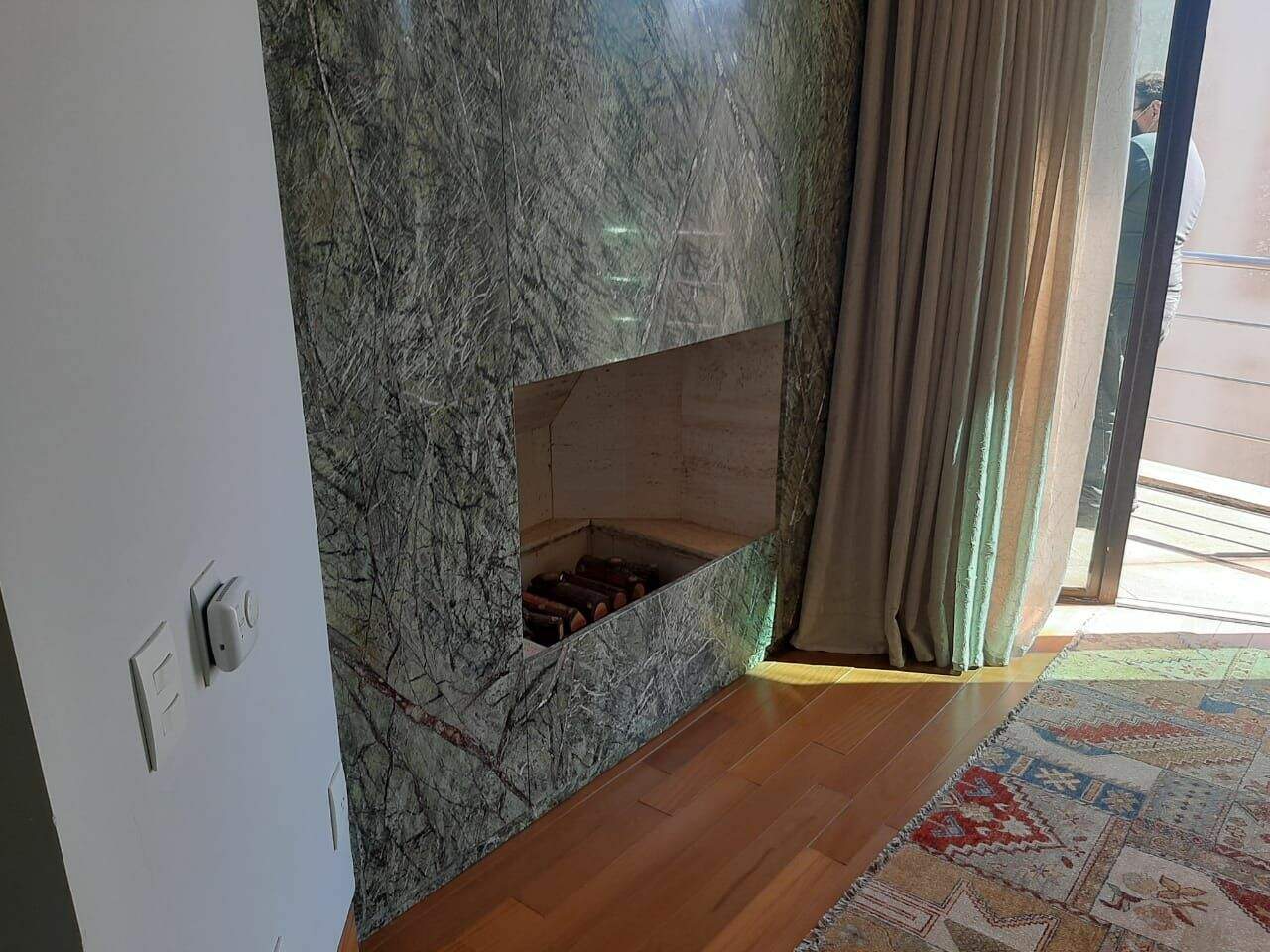 Casa à venda no Alphaville - Lagoa dos Ingleses: 