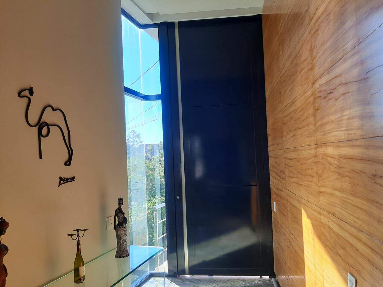 Casa à venda no Alphaville - Lagoa dos Ingleses: 