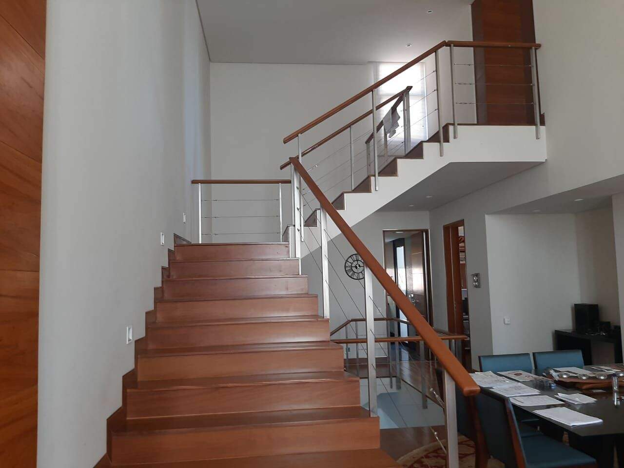 Casa à venda no Alphaville - Lagoa dos Ingleses: 