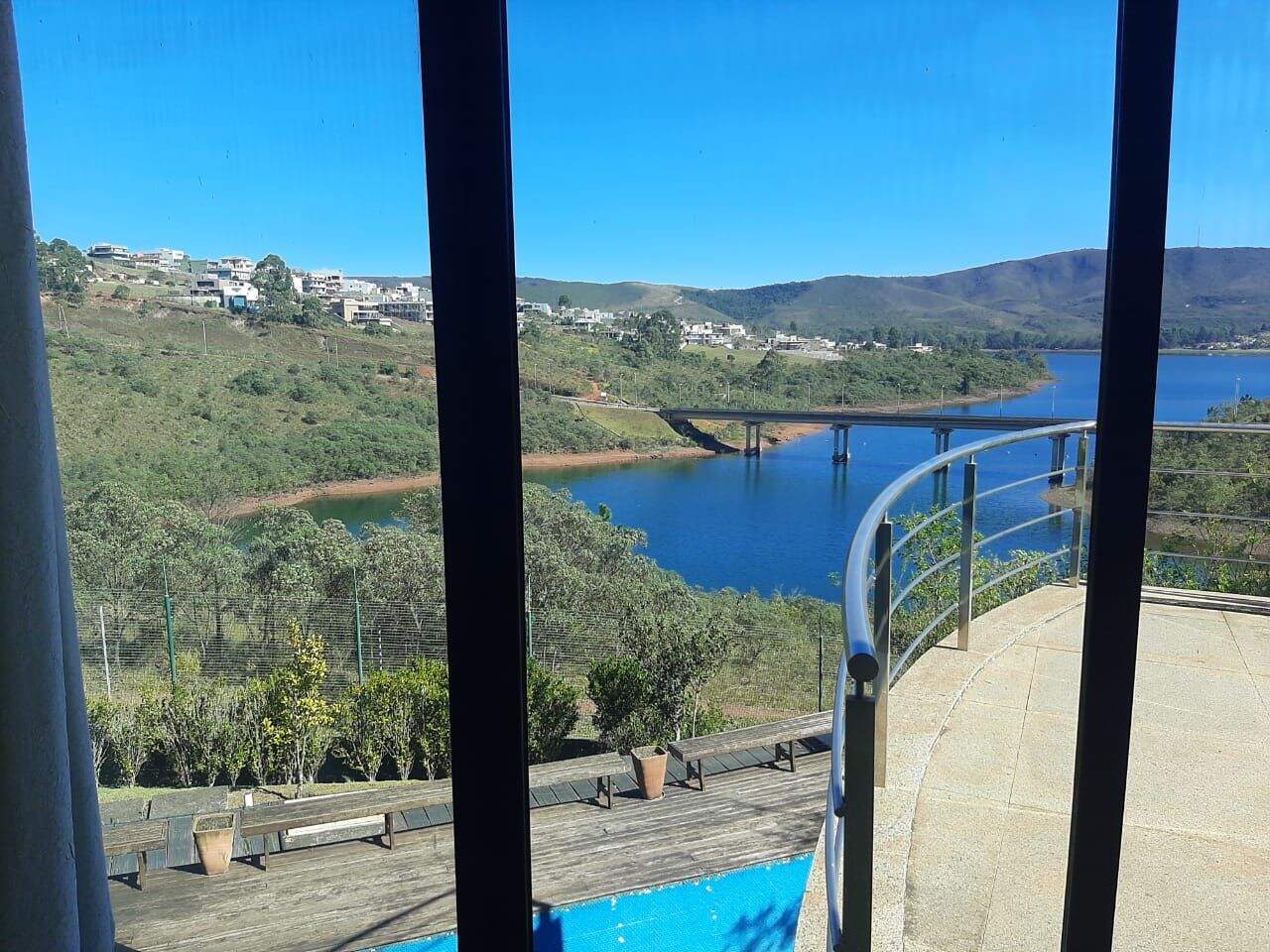 Casa à venda no Alphaville - Lagoa dos Ingleses: 