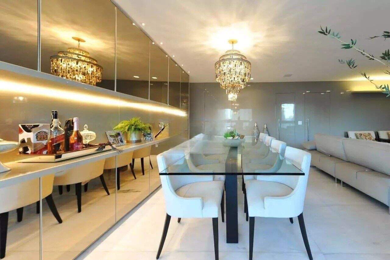 Apartamento à venda no Vila da Serra: 