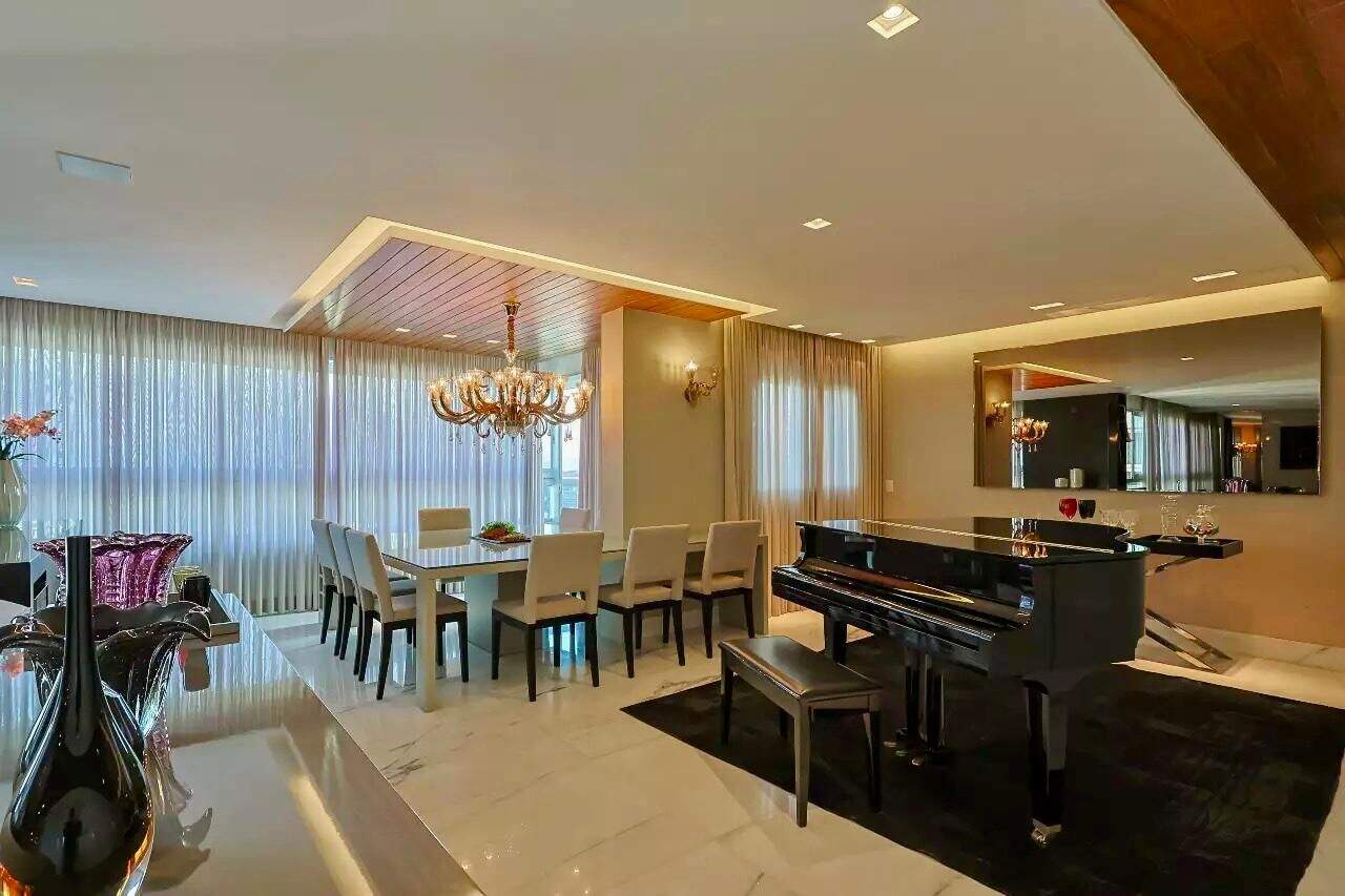 Apartamento à venda no Vila da Serra: 