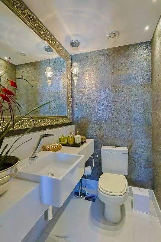 Apartamento à venda no Vila da Serra: 