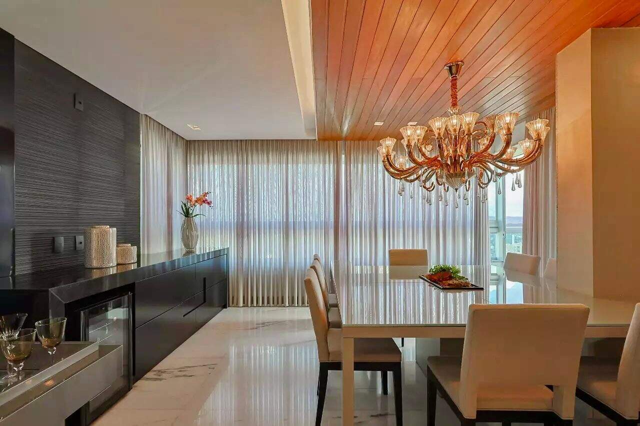 Apartamento à venda no Vila da Serra: 