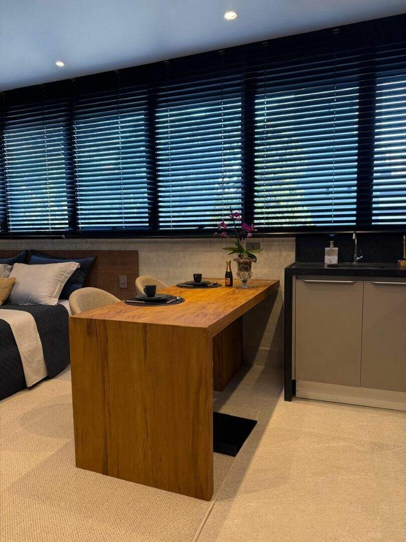 Apartamento à venda no São Pedro: 