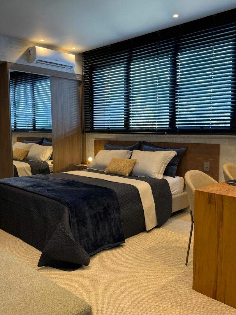 Apartamento à venda no São Pedro: 