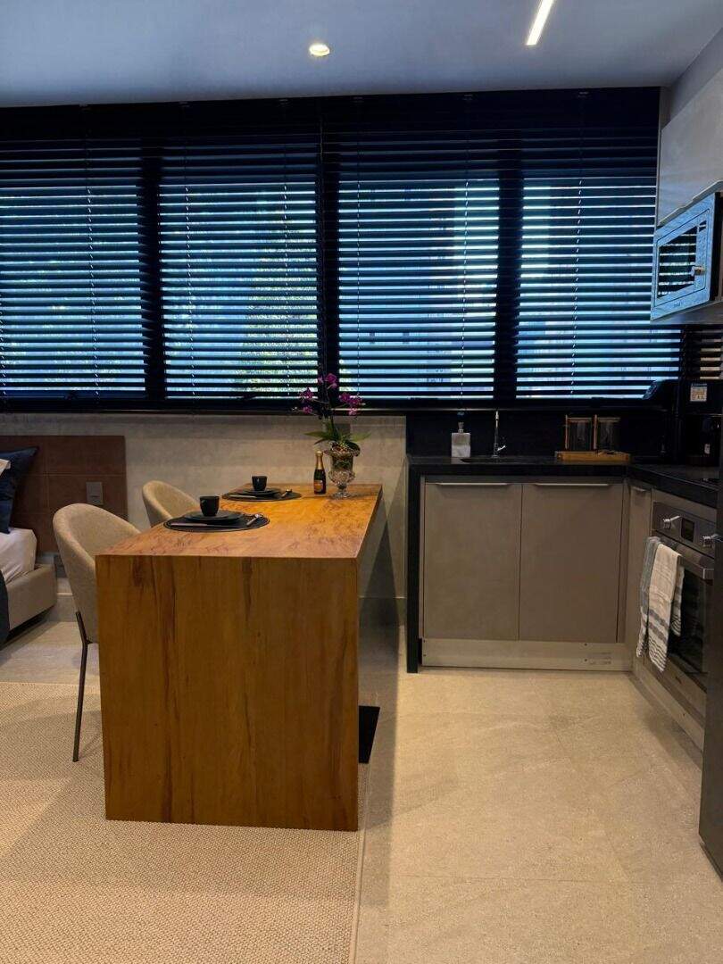 Apartamento à venda no São Pedro: 