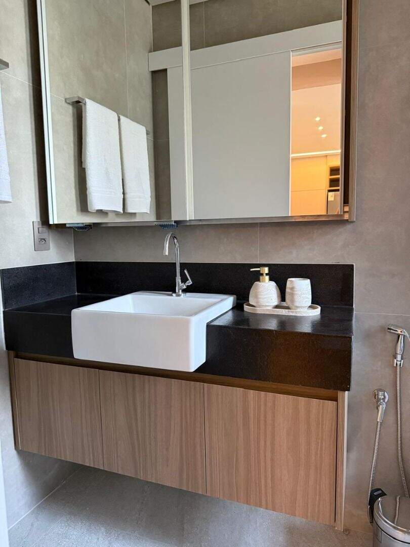 Apartamento à venda no São Pedro: 