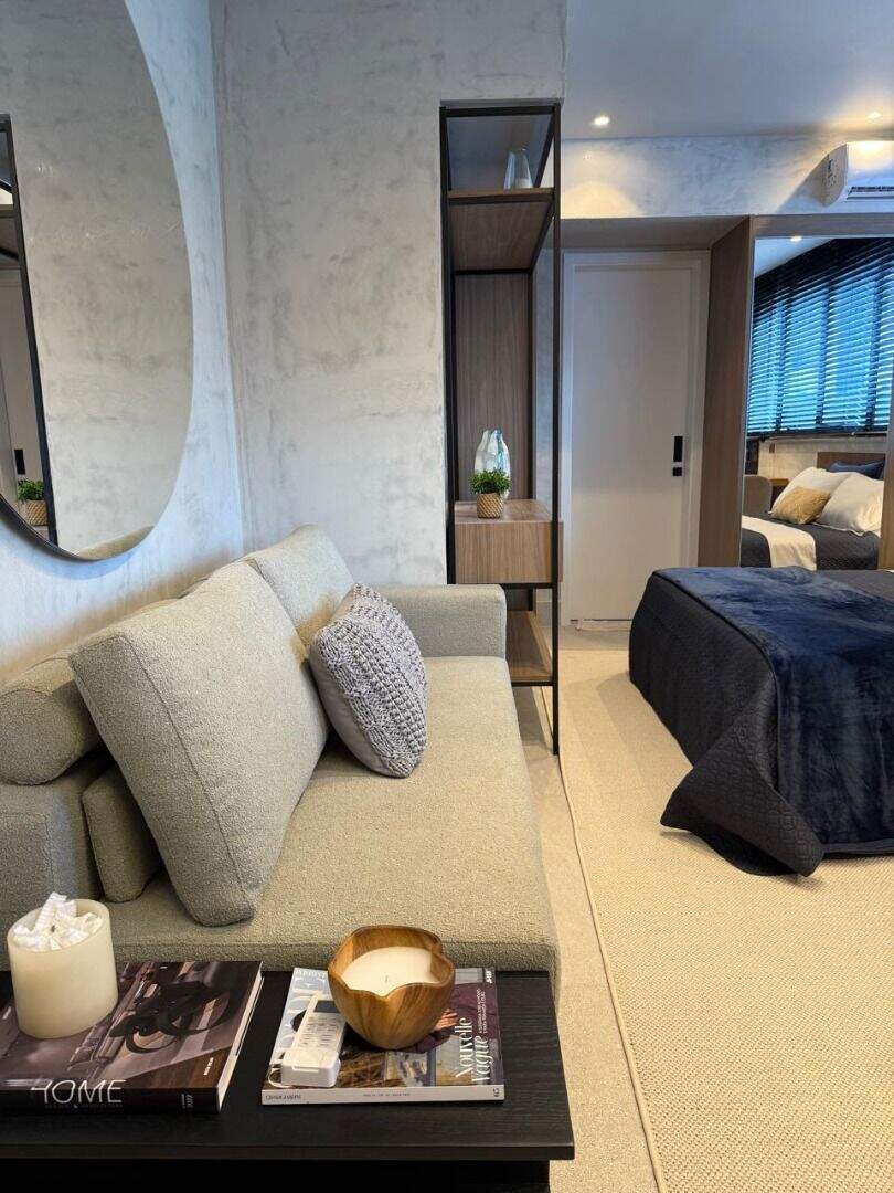 Apartamento à venda no São Pedro: 