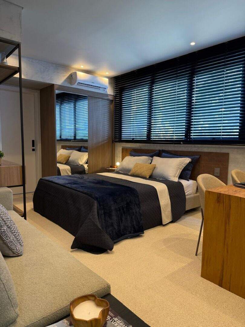 Apartamento à venda no São Pedro: 