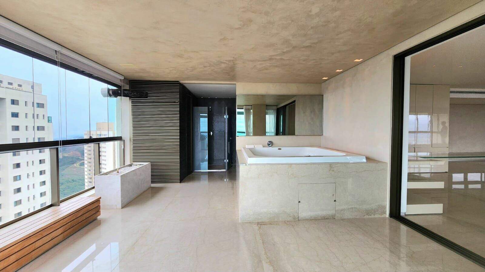 Apartamento à venda no Vila da Serra: 