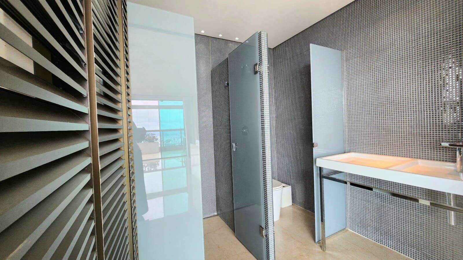 Apartamento à venda no Vila da Serra: 