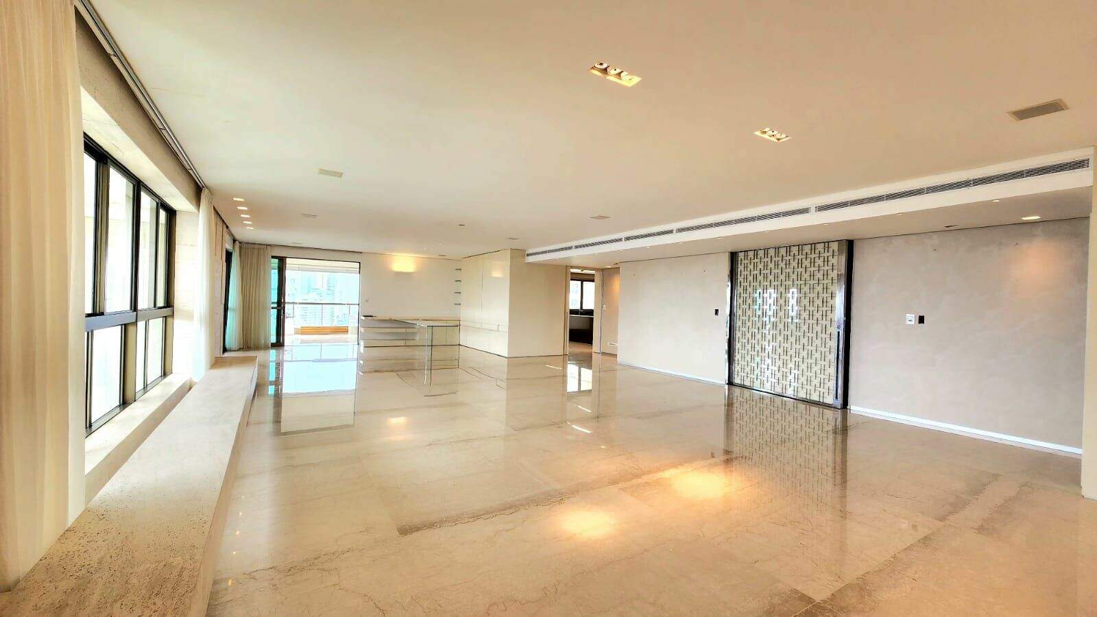 Apartamento à venda no Vila da Serra: 