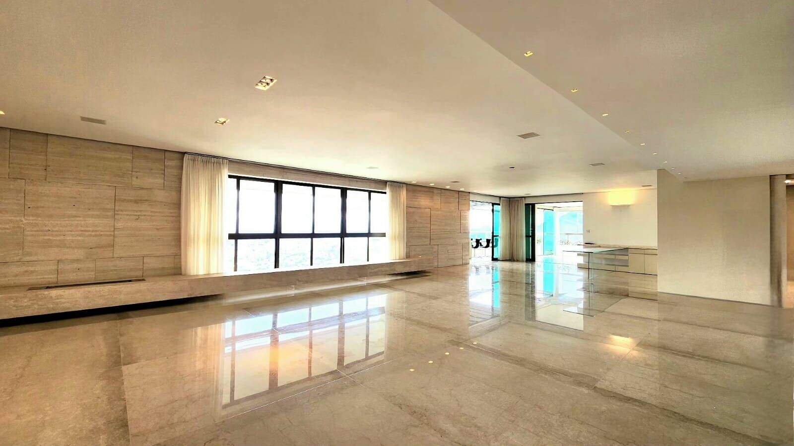 Apartamento à venda no Vila da Serra: 