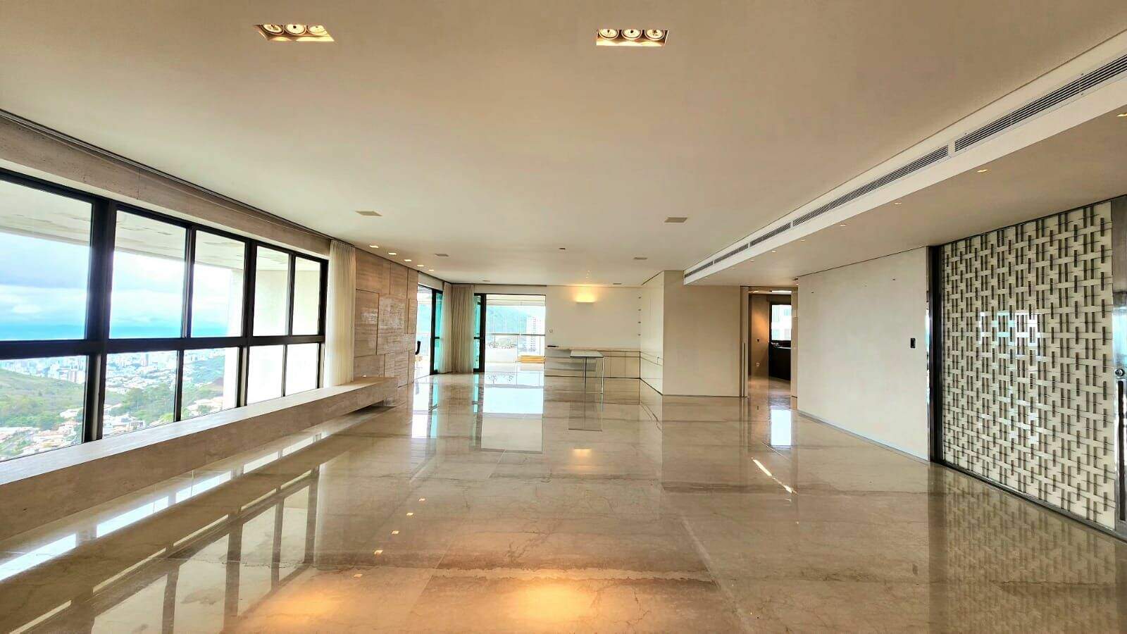 Apartamento à venda no Vila da Serra: 