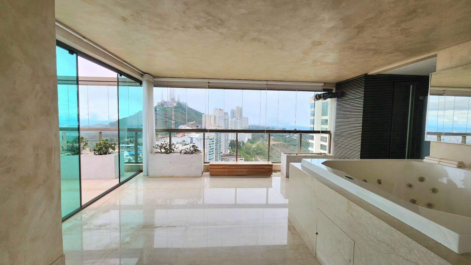 Apartamento à venda no Vila da Serra: 