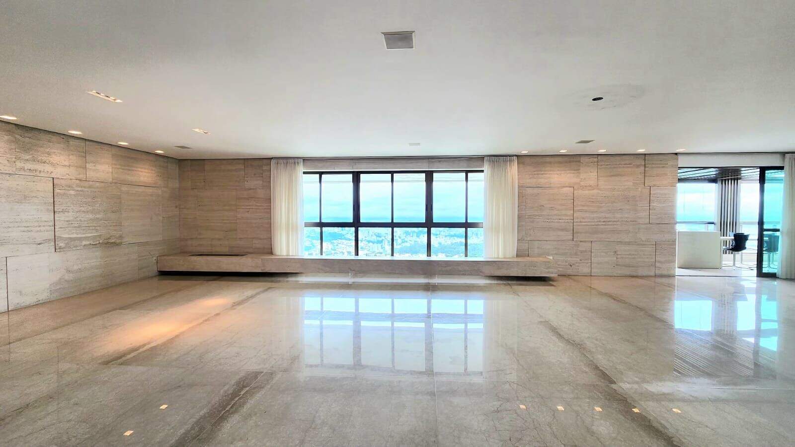 Apartamento à venda no Vila da Serra: 