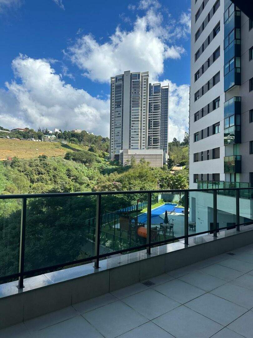 Apartamento à venda no Vila Das Flores: 