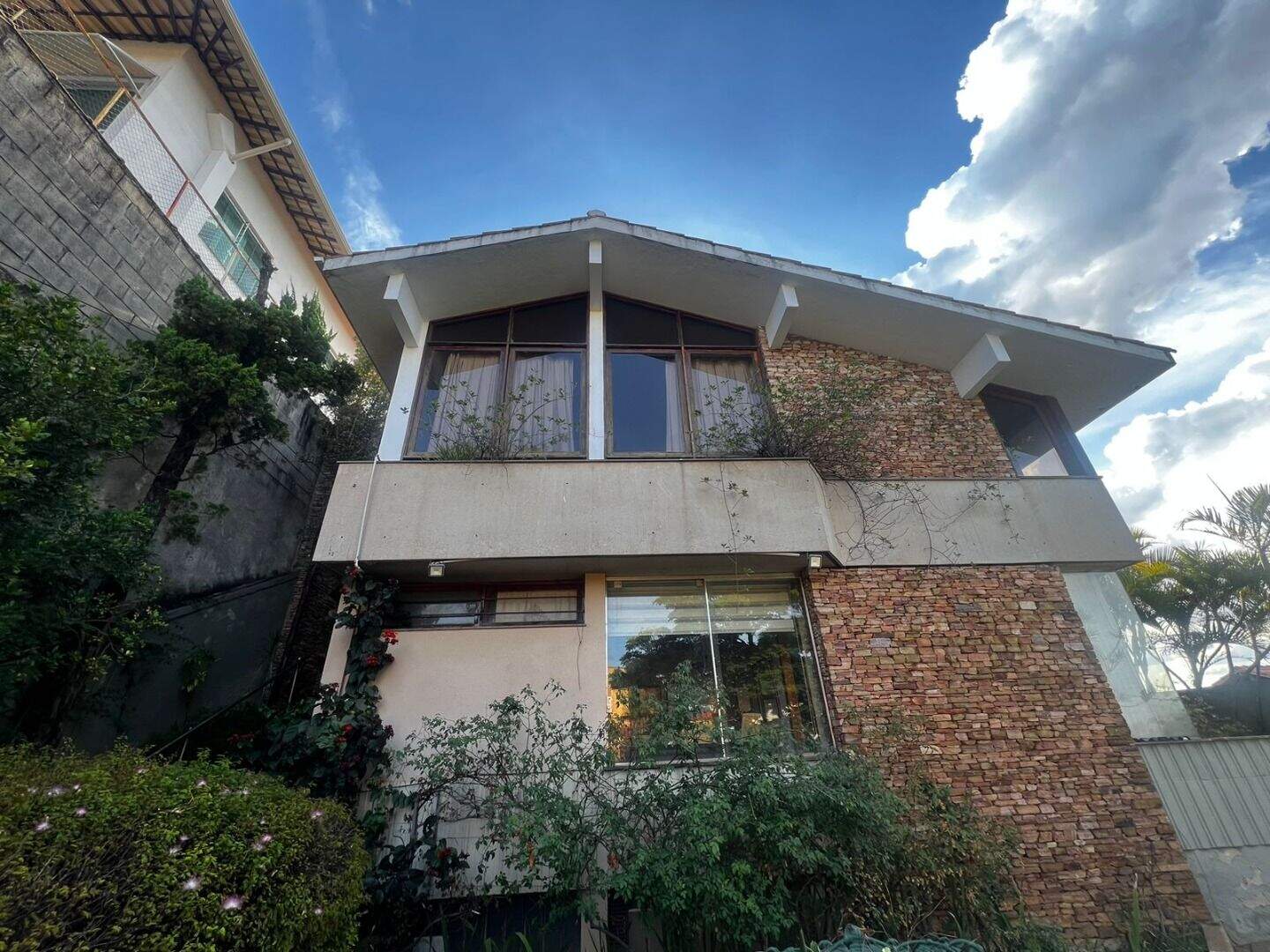 Casa à venda no Belvedere: 