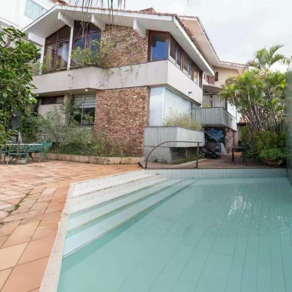 Casa à venda no Belvedere: 