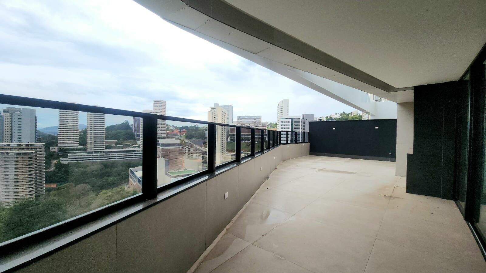 Apartamento à venda no Vale do Sereno: 