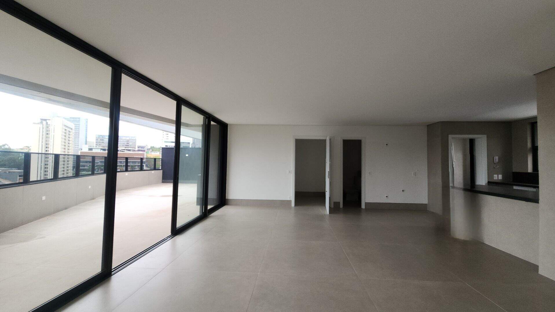 Apartamento à venda no Vale do Sereno: 