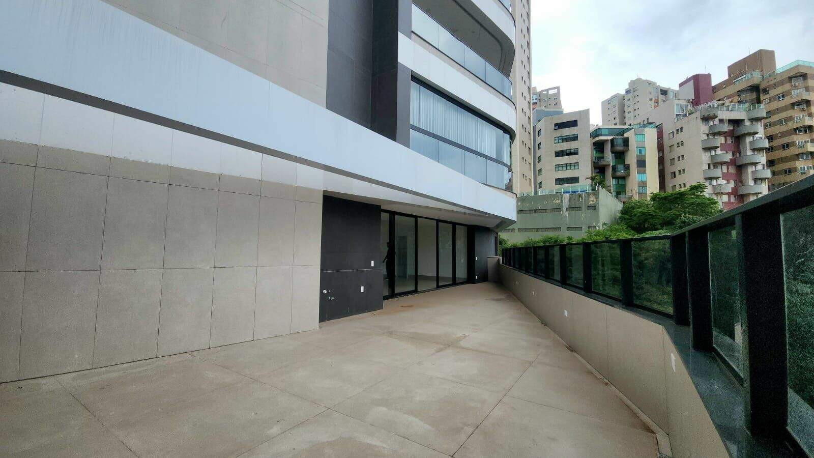 Apartamento à venda no Vale do Sereno: 