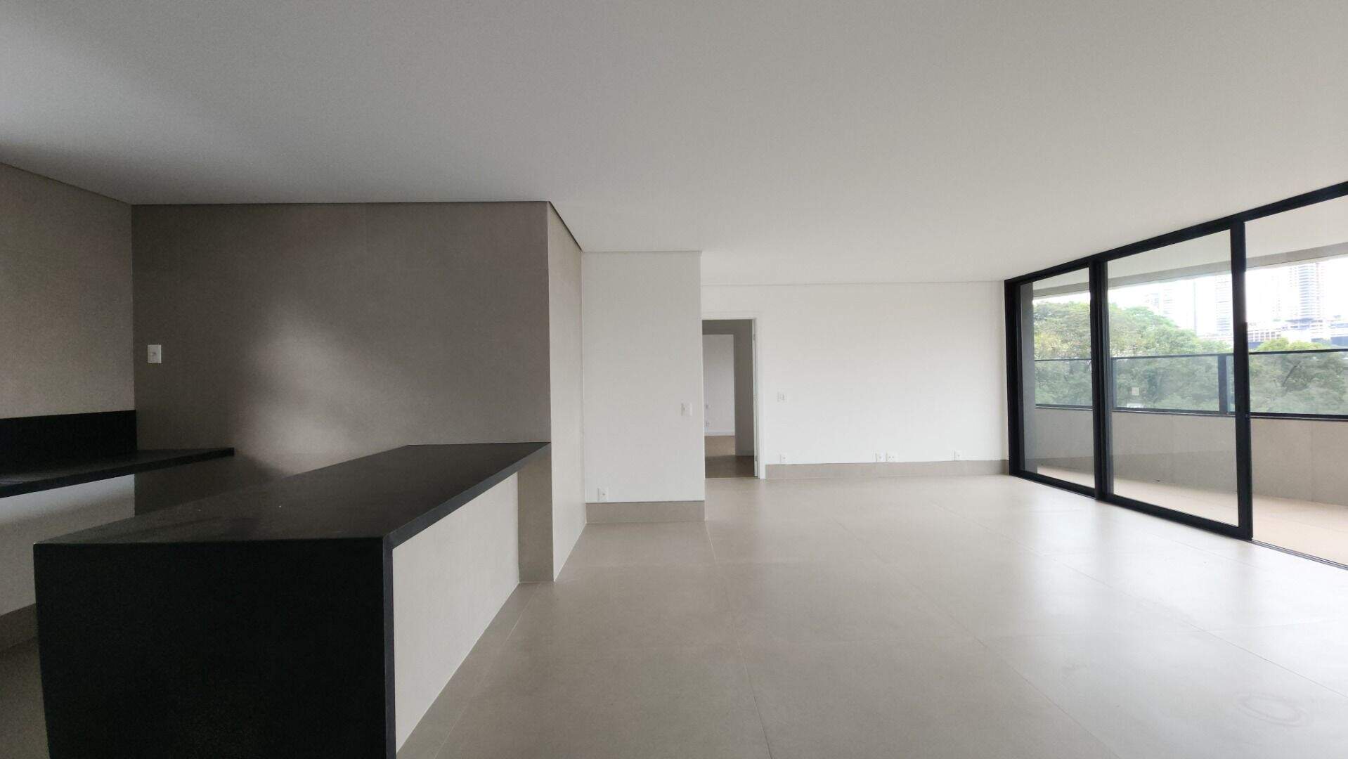 Apartamento à venda no Vale do Sereno: 