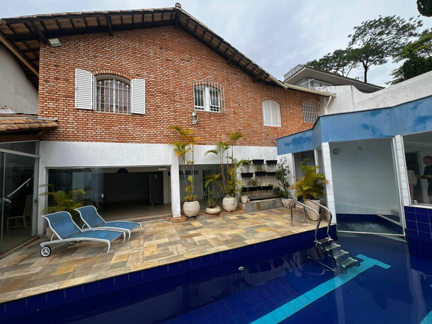 Casa à venda no Belvedere: 