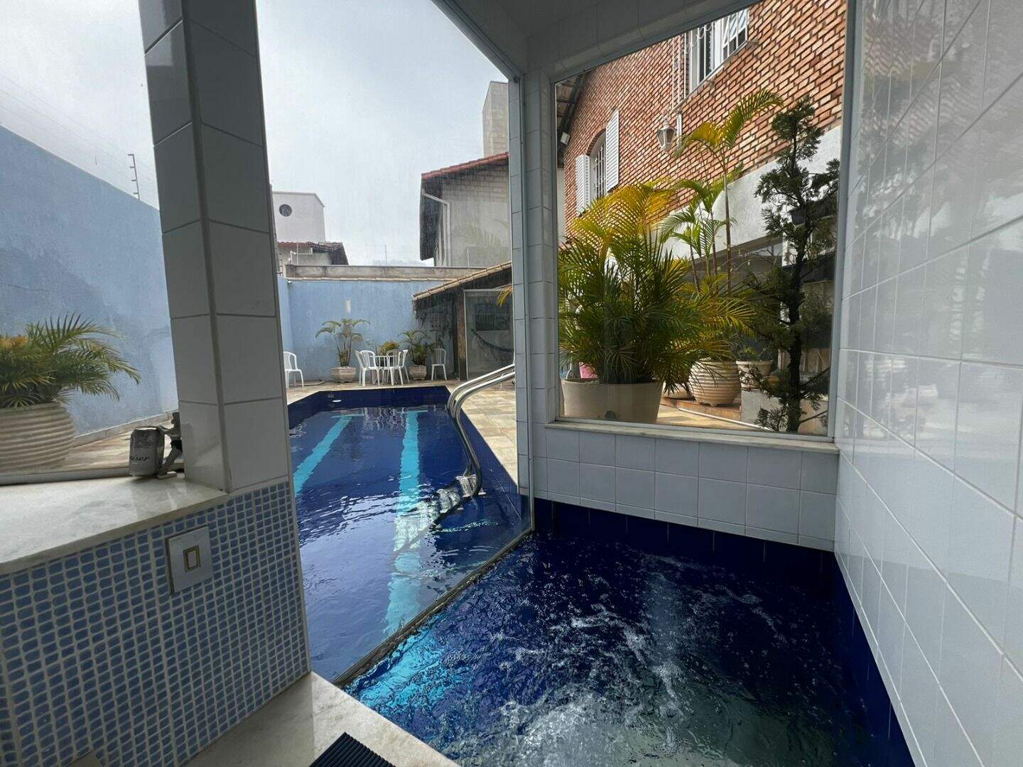 Casa à venda no Belvedere: 