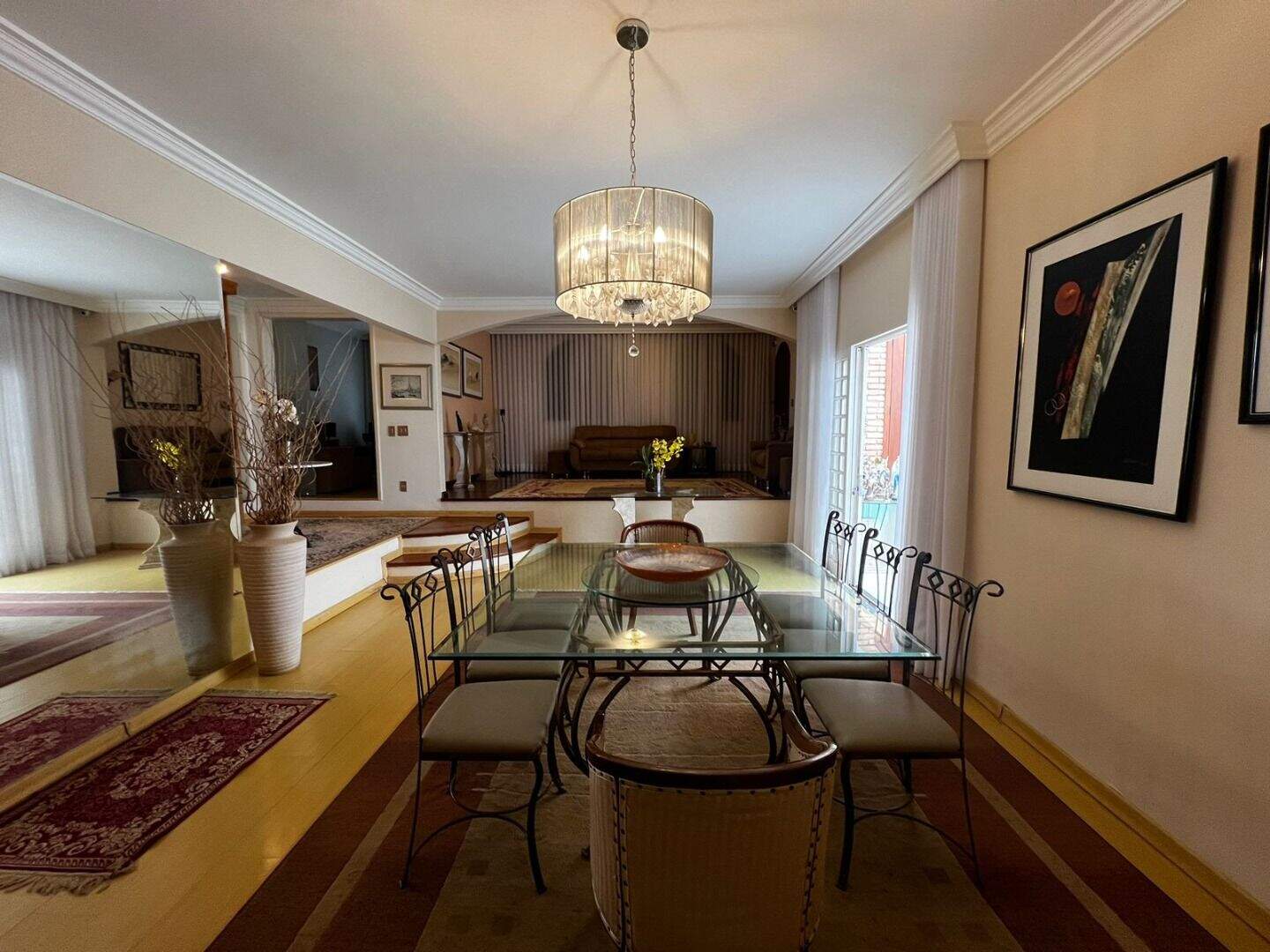 Casa à venda no Belvedere: 