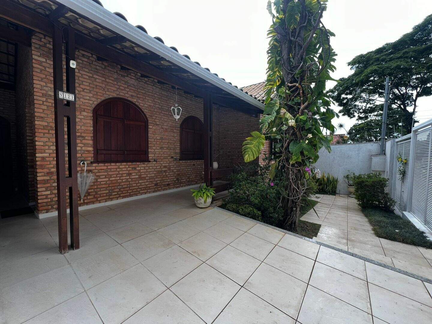 Casa à venda no Belvedere: 