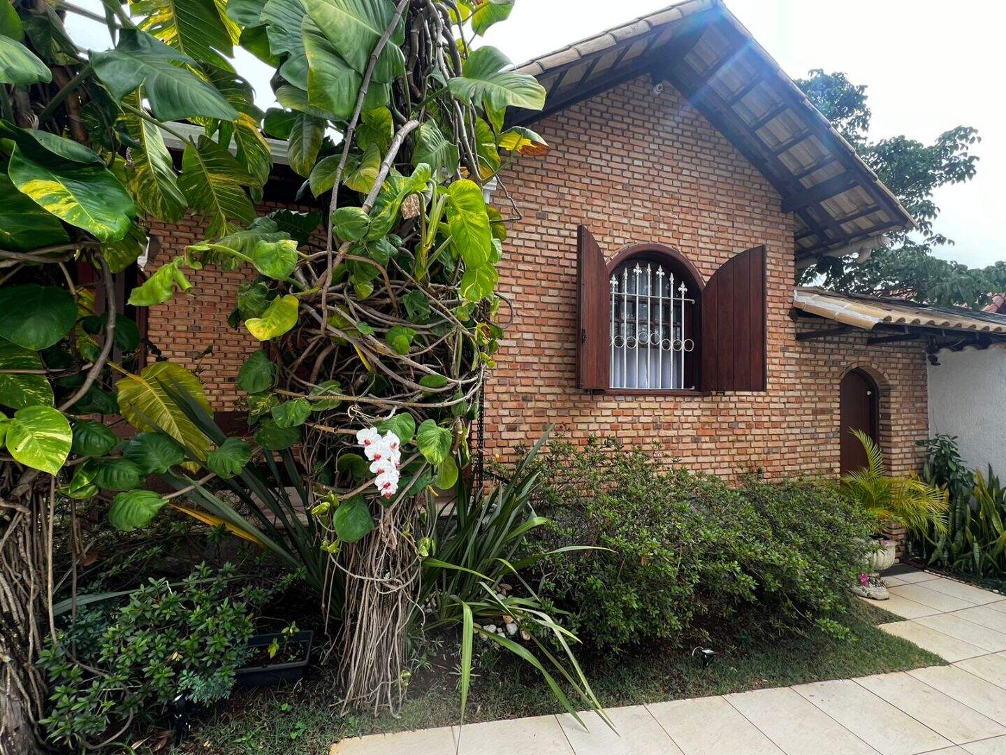 Casa à venda no Belvedere: 